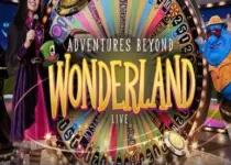 Play WONDERLAND LIVE Online Slot